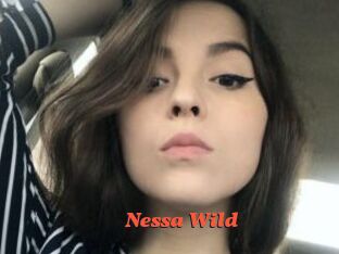 Nessa_Wild