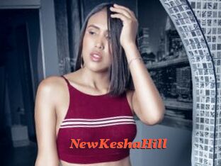 NewKeshaHill