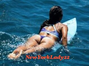 NewYorkLady22