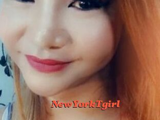 NewYorkTgirl