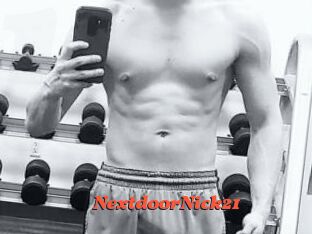 NextdoorNick21