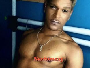 Nextome25