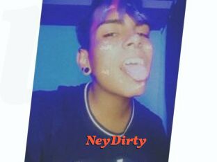 NeyDirty