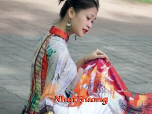 NhatHuong Livespot