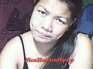NicaHotAndSpicy