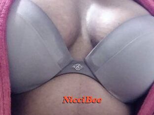 NicciBee