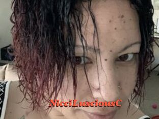 NicciLusciousC