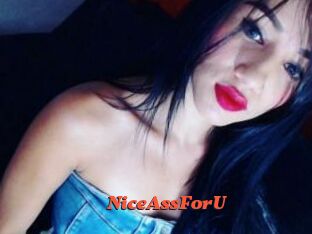 NiceAssForU