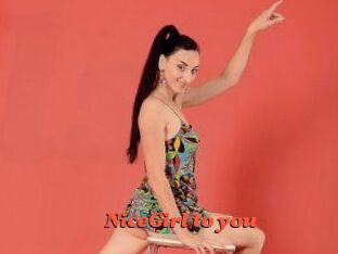 NiceGirl_to_you