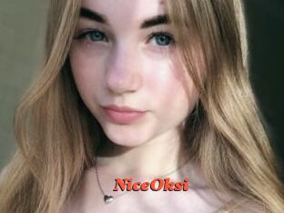 NiceOksi