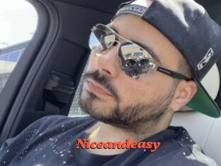 Niceandeasy