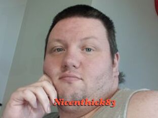 Nicenthick83
