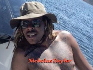Nicholas_Tayler