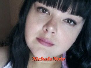 NicholeNoir