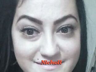 Nicholl