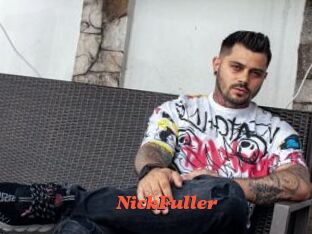NickFuller