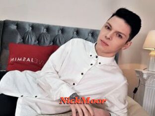 NickMoor