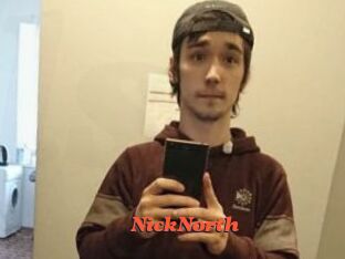 NickNorth