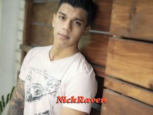 NickRaven