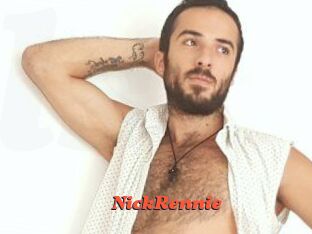 NickRennie