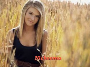 Nickeema
