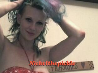 Nickelthepickle