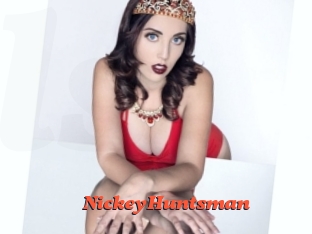 NickeyHuntsman Livespot