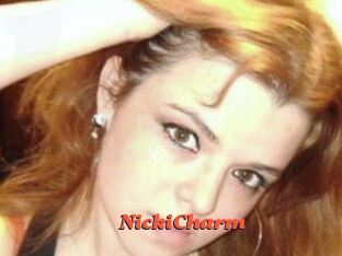 NickiCharm