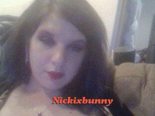 Nickixbunny