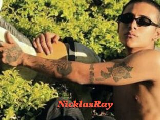 NicklasRay