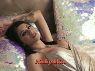 NickyAkin