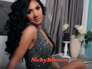 NickyBenson