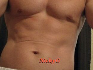 NickyG