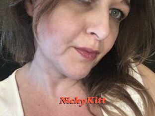 NickyKitt
