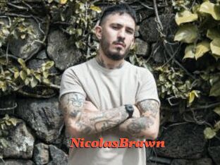 NicolasBrawn Livespot
