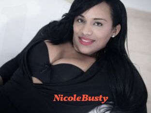 NicoleBusty Livespot