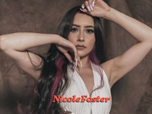 NicoleFoster Livespot