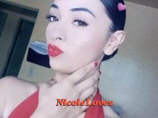NicoleLoves