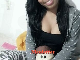 Nicolette1