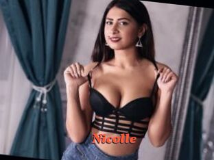 Nicolle