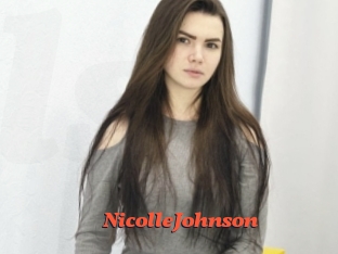 NicolleJohnson Livespot