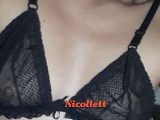 Nicollett