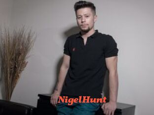 NigelHunt