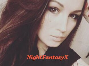 NightFantasyX