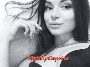 NightlyCaprice
