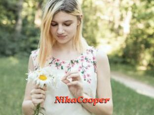 NikaCooper