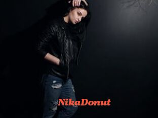 NikaDonut