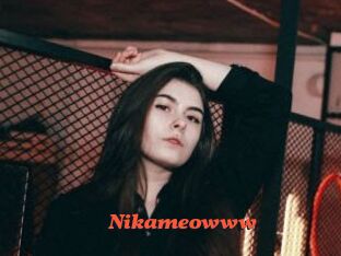 Nikameowww