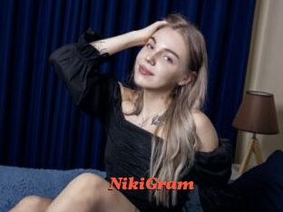 NikiGram