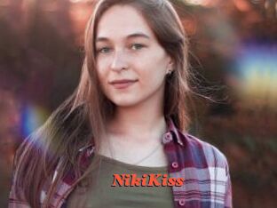 NikiKiss